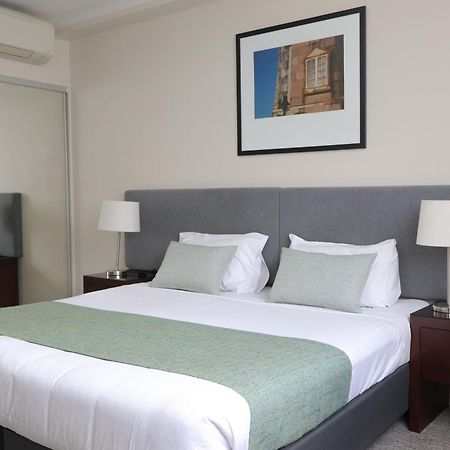 Quest Breakfast Creek Lejlighedshotel Brisbane Eksteriør billede