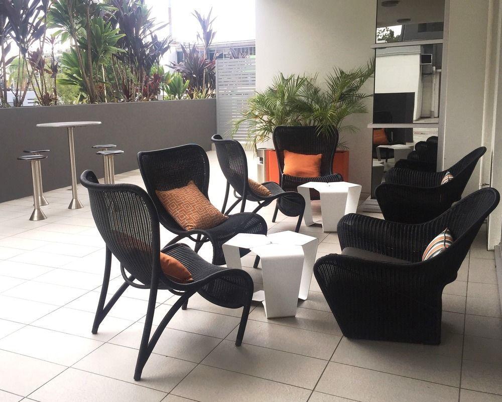 Quest Breakfast Creek Lejlighedshotel Brisbane Eksteriør billede