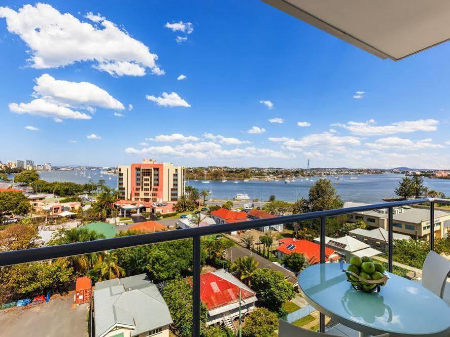 Quest Breakfast Creek Lejlighedshotel Brisbane Eksteriør billede